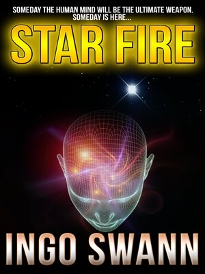 cover image of Star Fire